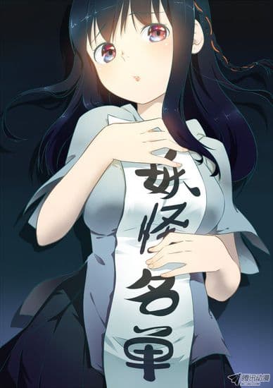 Классификация монстров