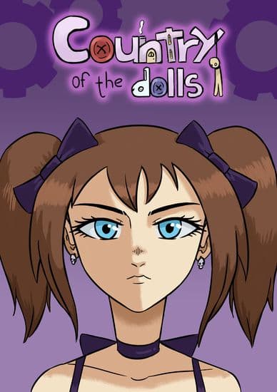 Страна кукол