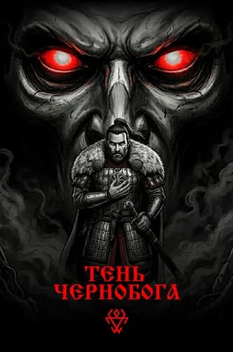 Тень Чернобога