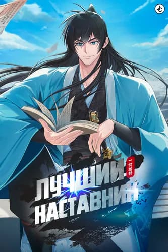 Лучший наставник