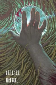 С.Т.А.Л.К.Е.Р Потерянная душа