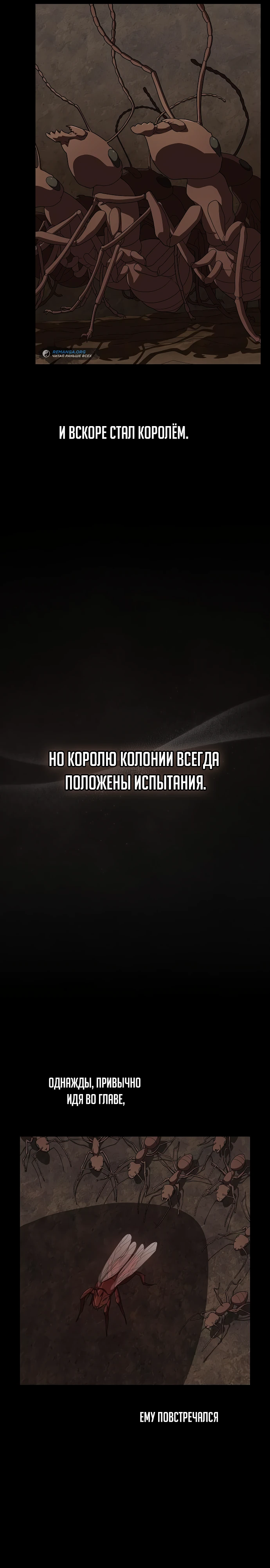 Туториал продвинутого игрока в башне. Глава 210. Слайд 18