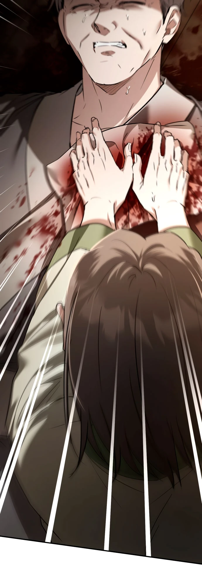 Зов Чёрного волка Глава 76 Слайд 15