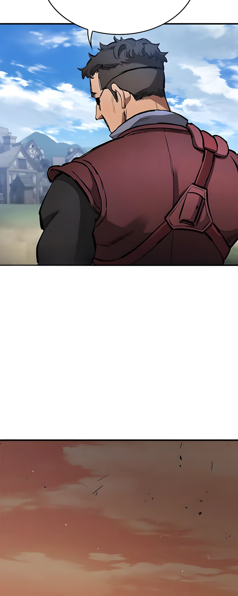 Рыцарь, проживающий один и тот же день Глава 94 Слайд 23