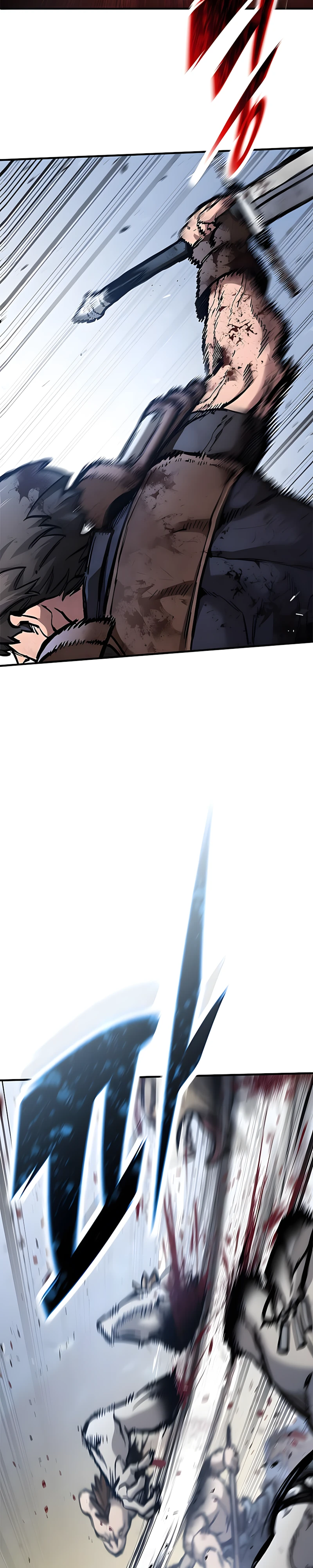 Рыцарь, проживающий один и тот же день Глава 94 Слайд 5