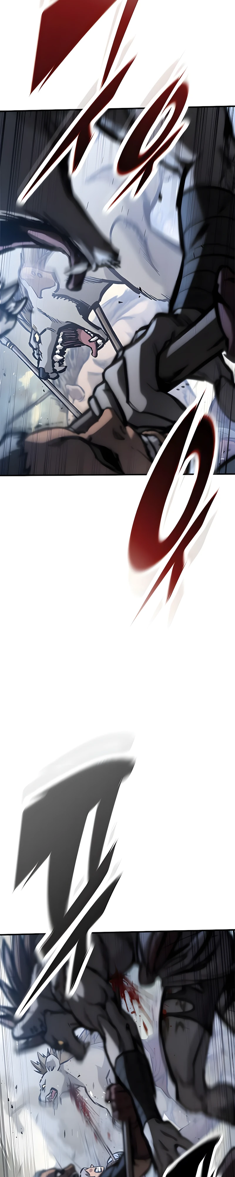 Рыцарь, проживающий один и тот же день Глава 94 Слайд 10