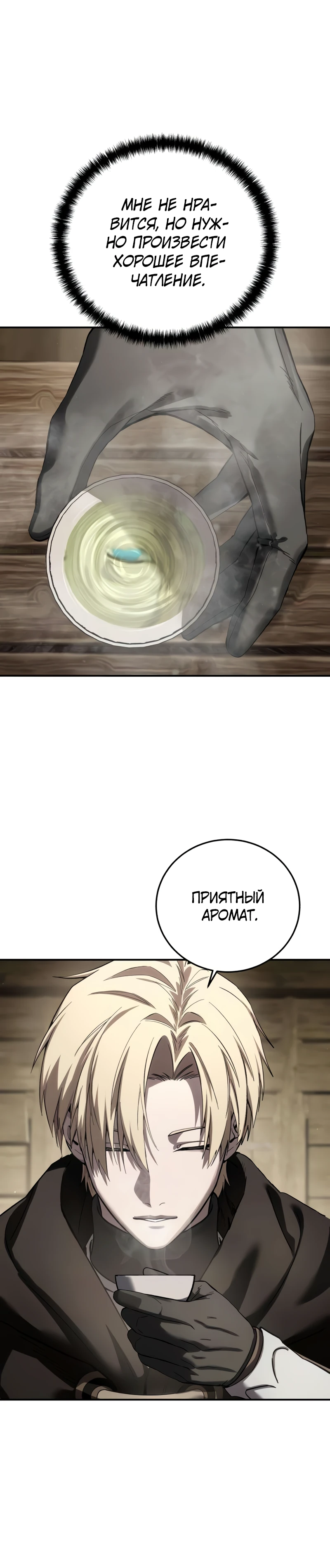 Звёздный мастер меча Глава 107 Слайд 8