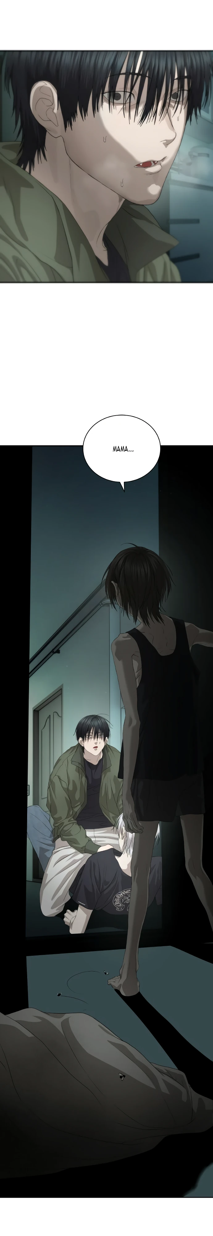 Специальный госслужащий Глава 55 Слайд 36