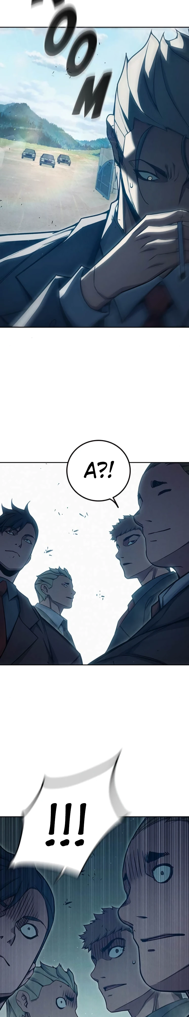 Тюрьмы для несовершеннолетних Глава 82 Слайд 31