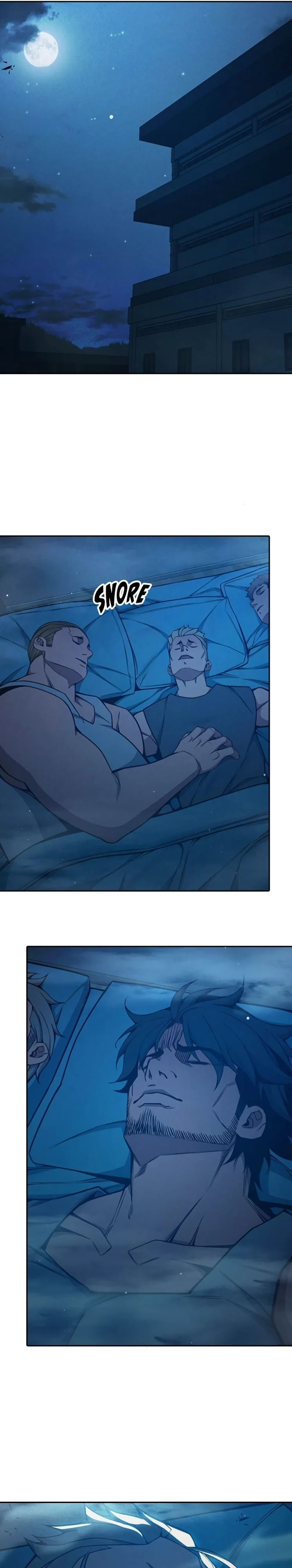 Тюрьмы для несовершеннолетних Глава 82 Слайд 48