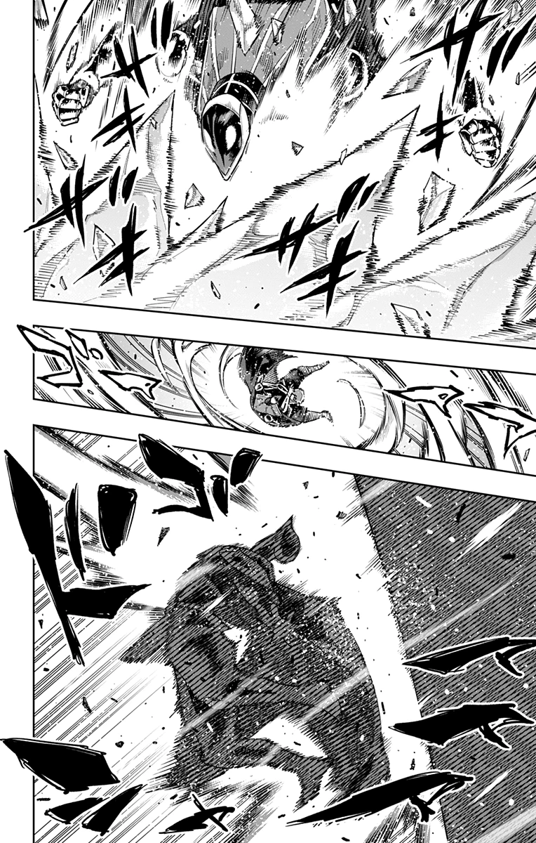 Раб спецотряда демонического города Глава 173 Слайд 17