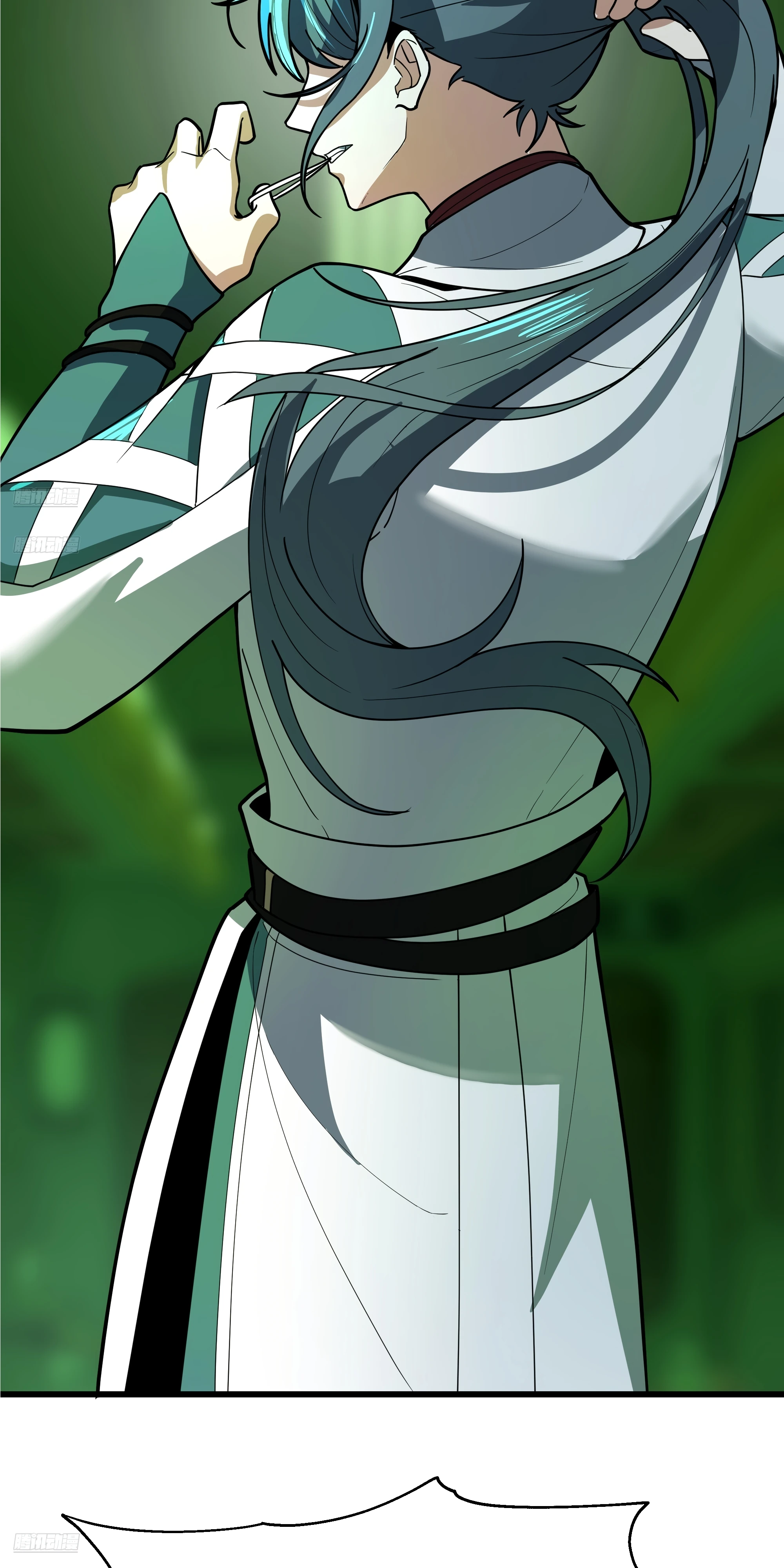 Пик боевых искусств Глава 3860 Слайд 2