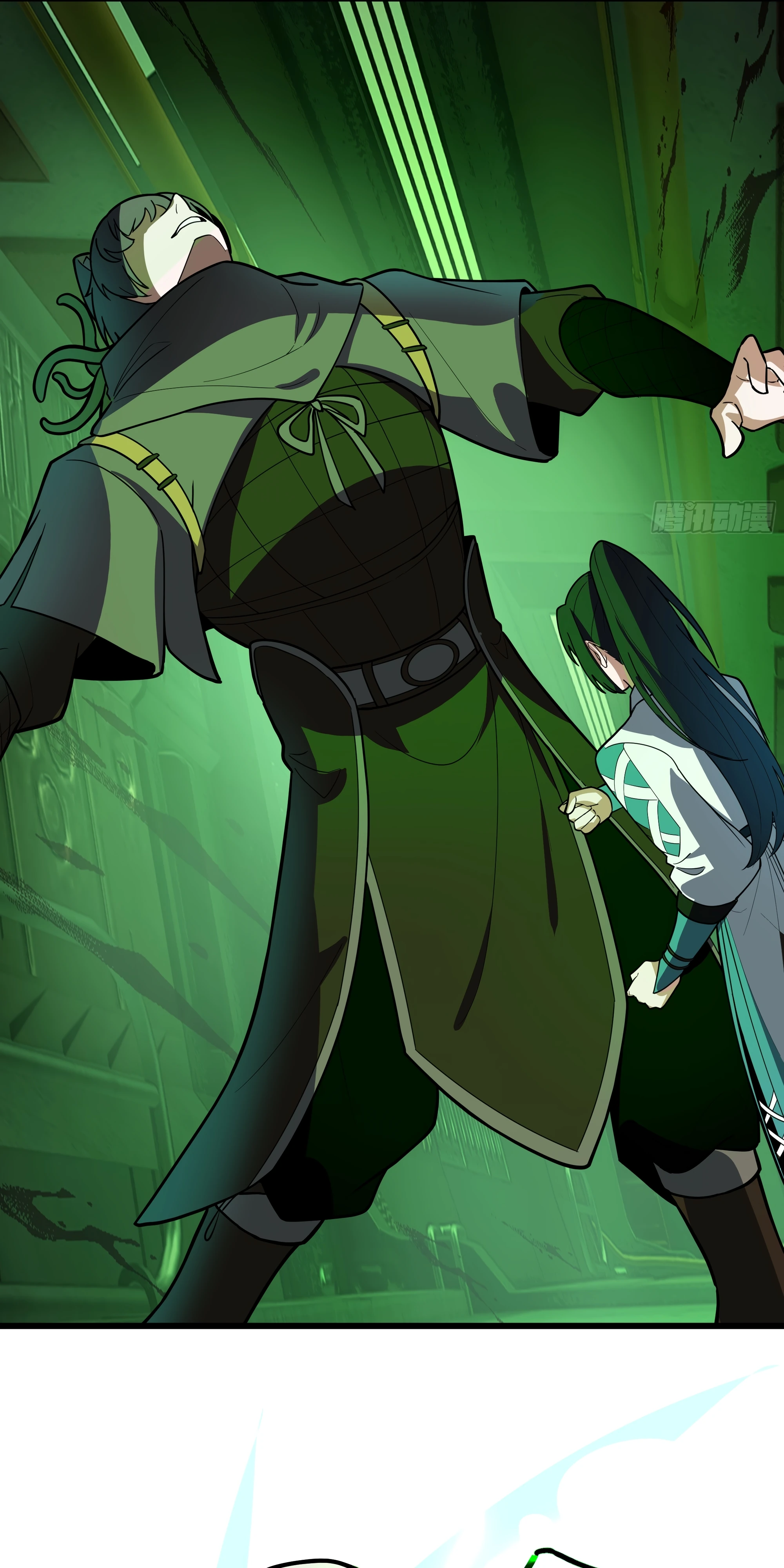 Пик боевых искусств Глава 3860 Слайд 17