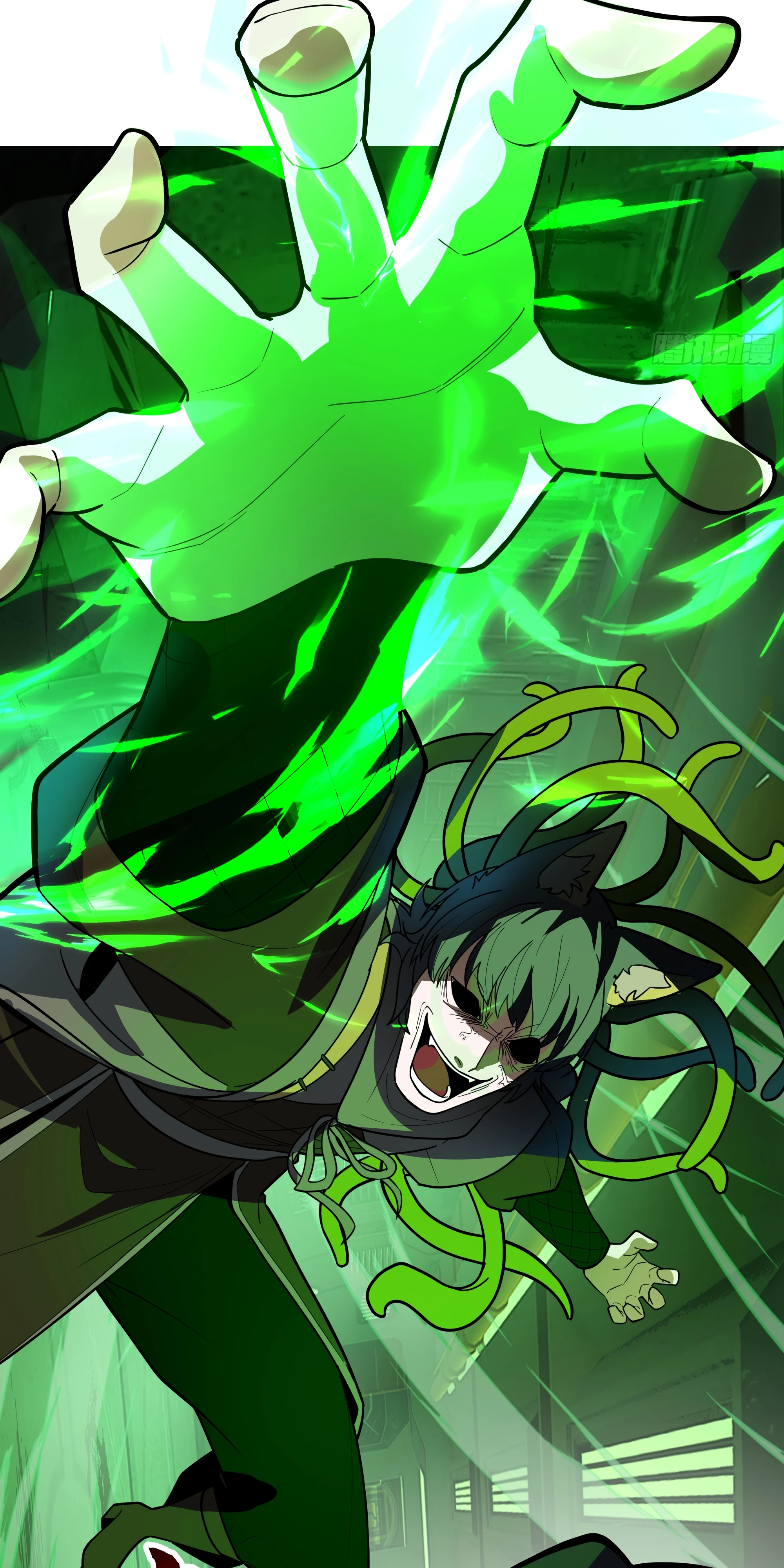 Пик боевых искусств Глава 3860 Слайд 18