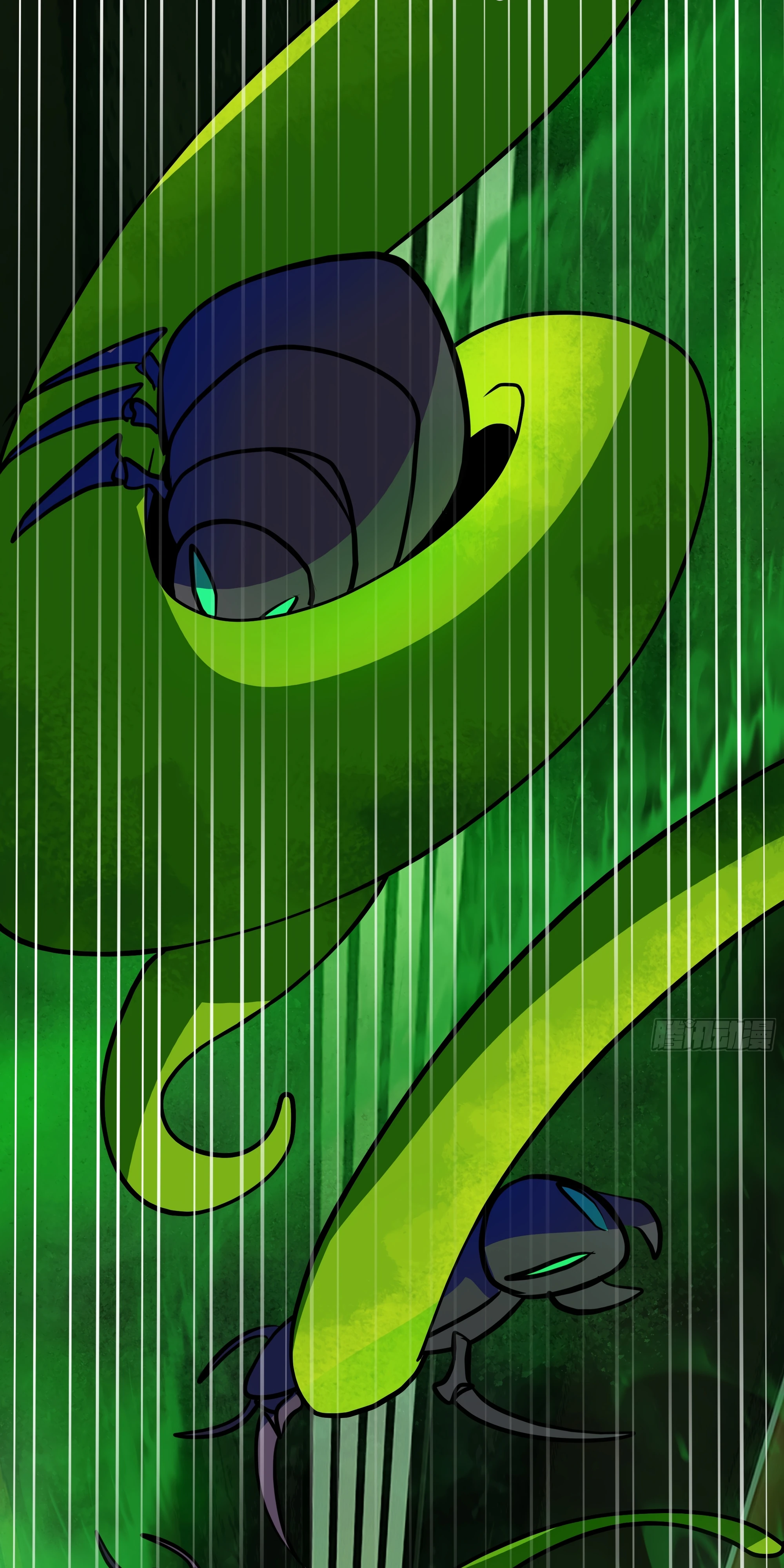 Пик боевых искусств Глава 3860 Слайд 27