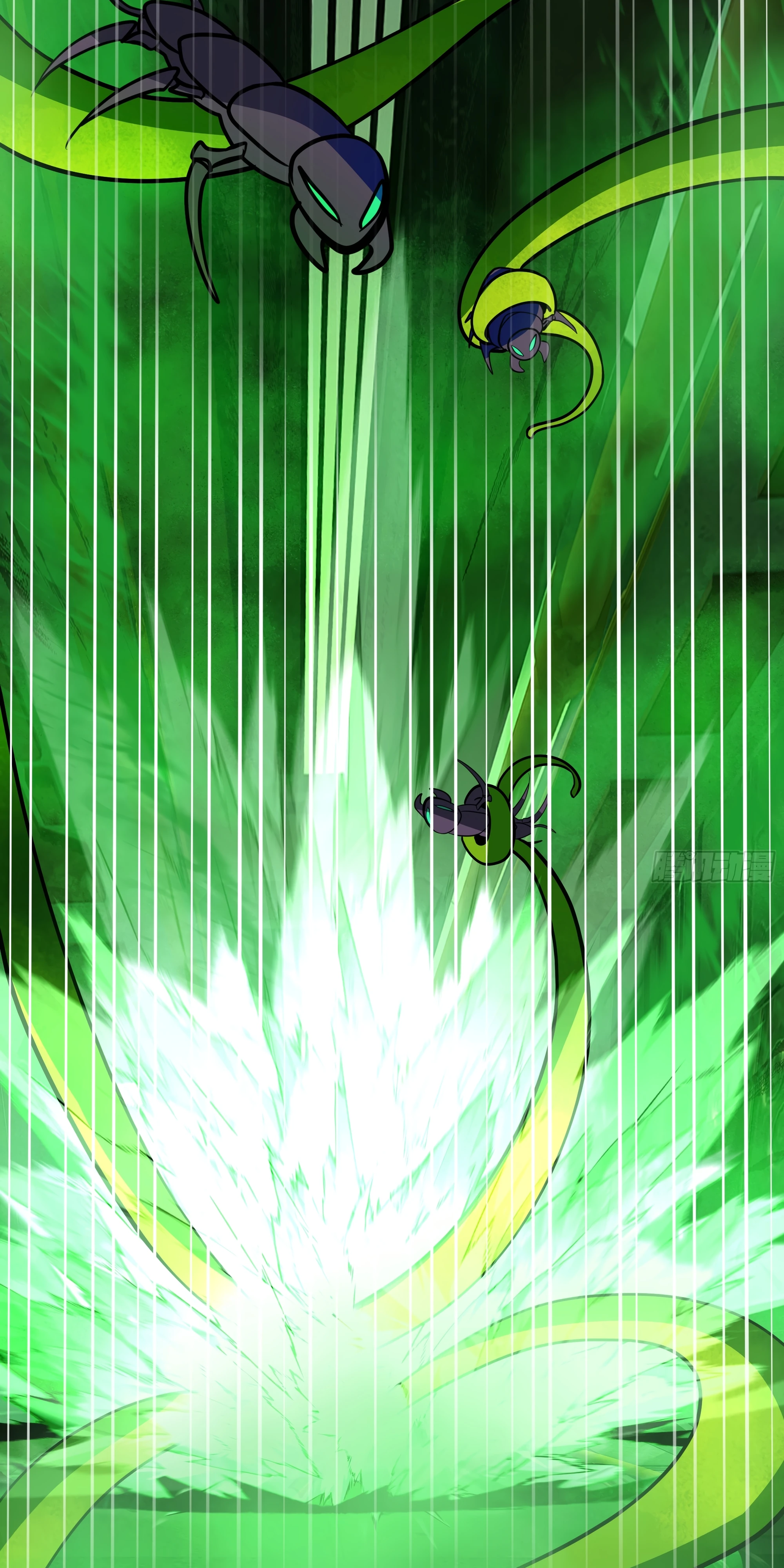 Пик боевых искусств Глава 3860 Слайд 28