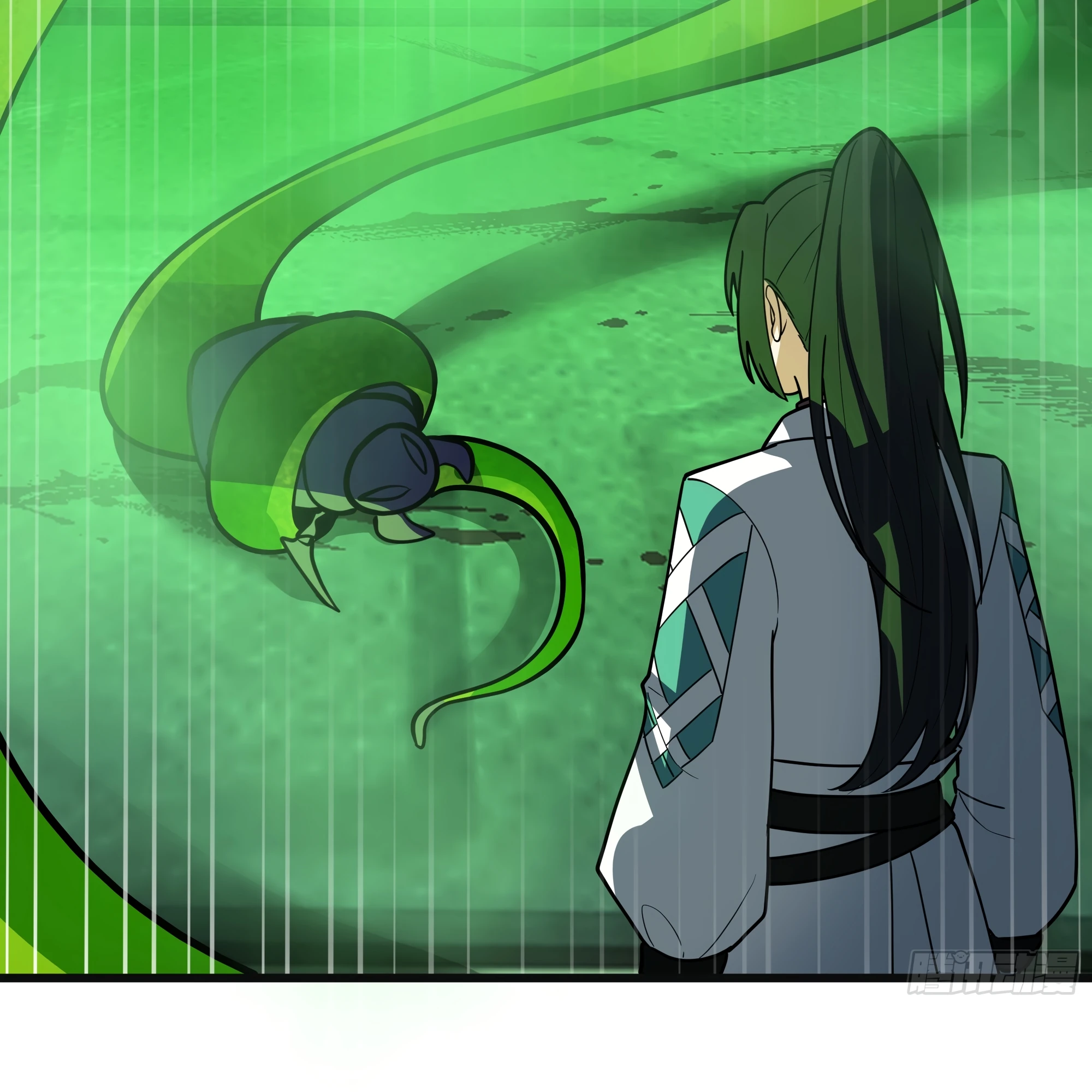 Пик боевых искусств Глава 3860 Слайд 29