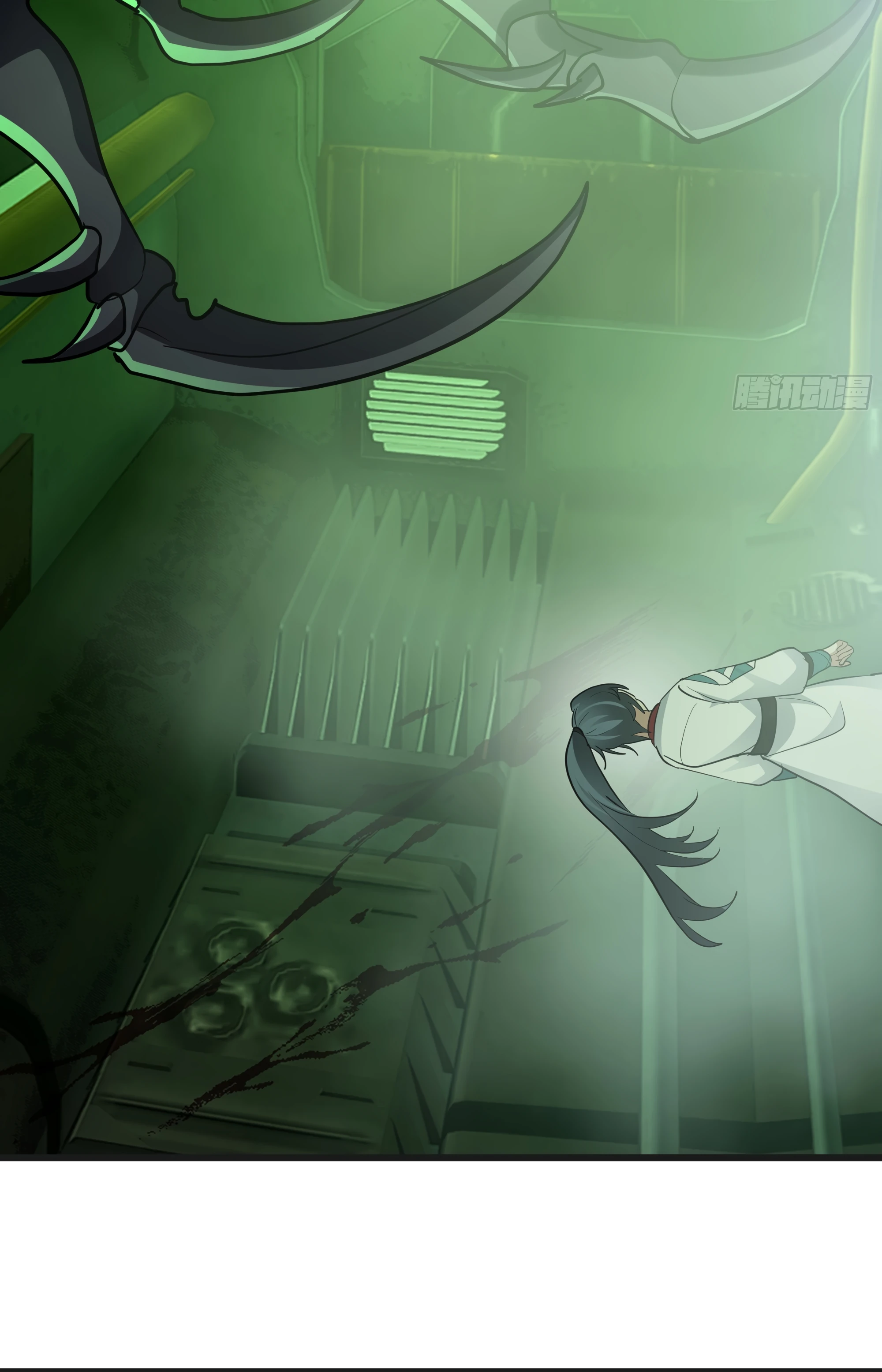 Пик боевых искусств Глава 3860 Слайд 32