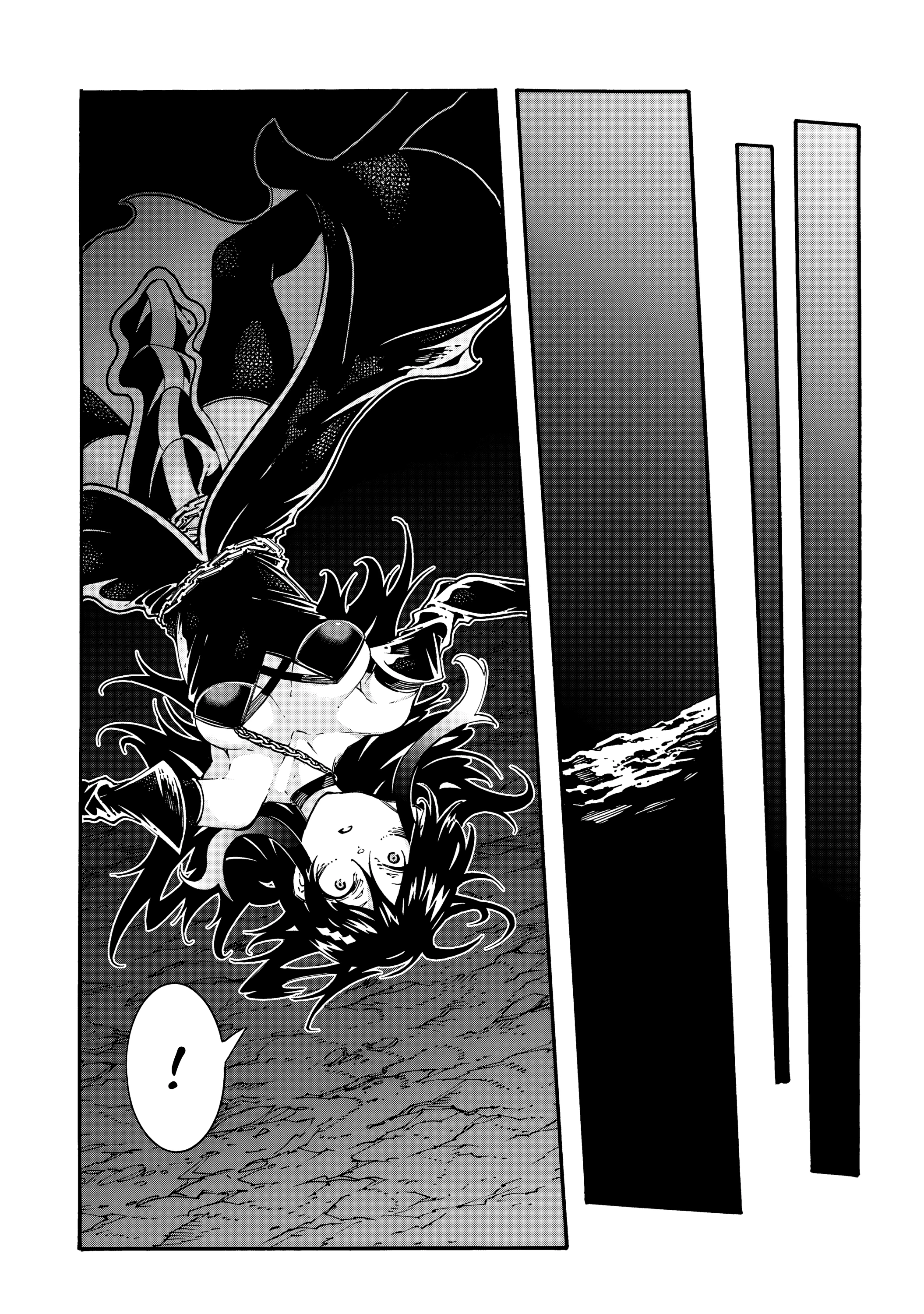 Призванный в параллельные фэнтези миры несколько раз Глава 57 Слайд 28