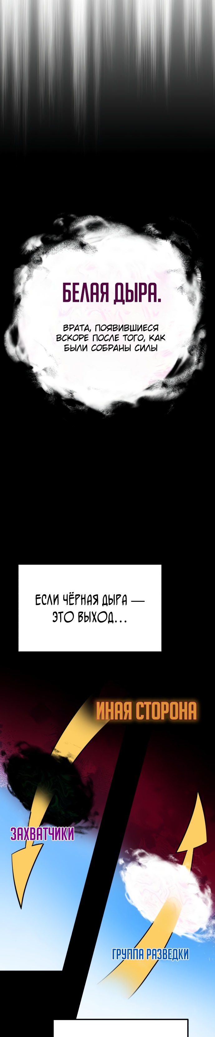 Гений необычайных кровей Глава 2 Слайд 35