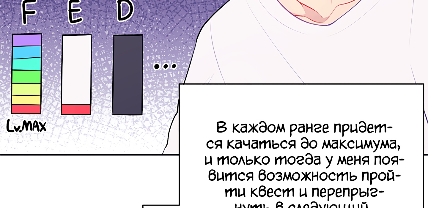 Я стал главным негодяем в этой новелле Глава 3 Слайд 88