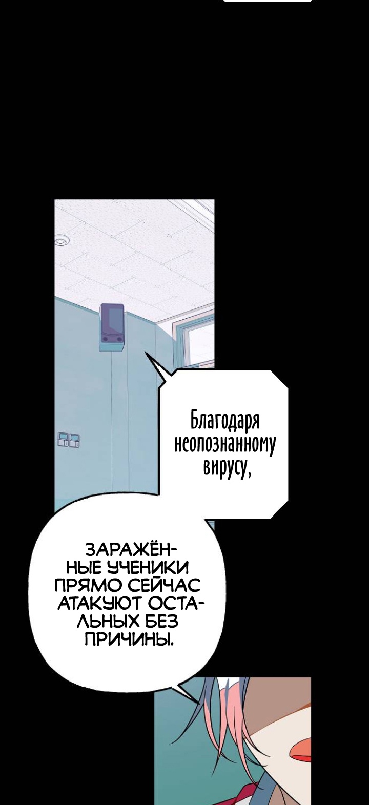 Выжить в романе Глава 7 Слайд 38